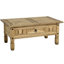 Pine Coffee Tables