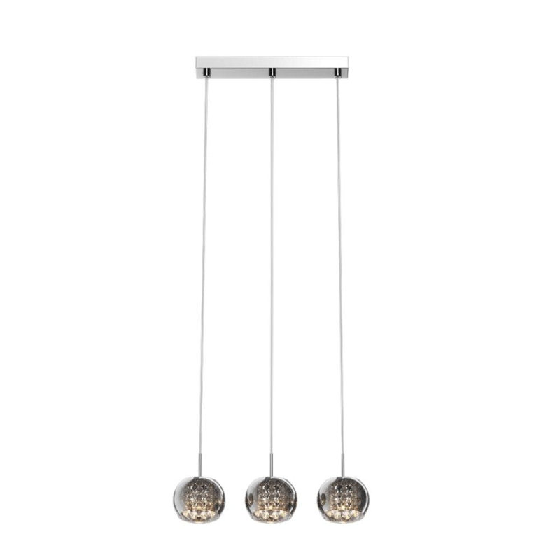 Grandview 3 - Light Kitchen Island Pendant