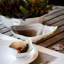 Lastra Round Stoneware Baker