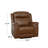 Yadhir Upholstered Home Theater Seat