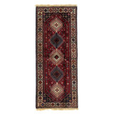 Oriental Area Rug