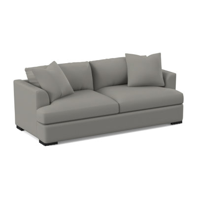 Lucia Upholstered 88'' Sofa