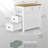 Philbin 2-Drawer End Table with Charging Station-1367362645