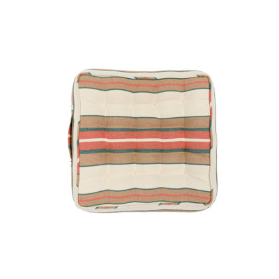 Sundance Villa Linen Pillow Cover & Insert