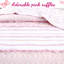 Pretty In Pink Quilt Set-1689800350