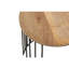 Bucyrus Frame Nesting Tables