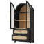 80 cm W Display Cabinet-1717507327