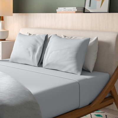 Fulham Cotton Sheet Set