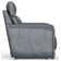 Ayoka 84'' Power Reclining Sofa with Power Adjustable Headrest