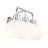 Orion 3-Light Bathroom Vanity Light in Chrome-553015661