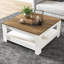 Table basse avec rangement Albertjames-827943363