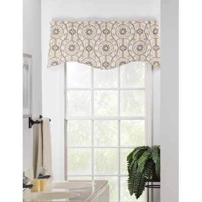 Izmir Contemporary Cotton Geometric Winston Valance
