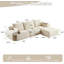 Canapé modulaire Boneless-1581138423
