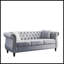 Canapé Chesterfield 80 po pour salon-1992153362