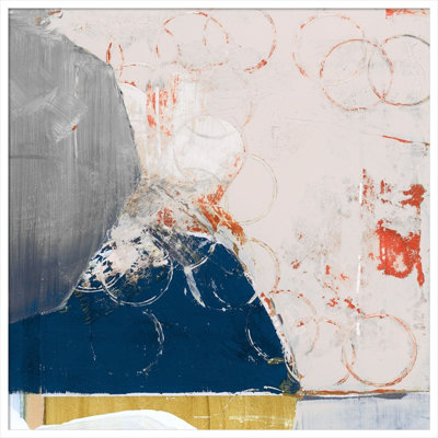 Gilpin "Beautiful Mess No. 2" Print