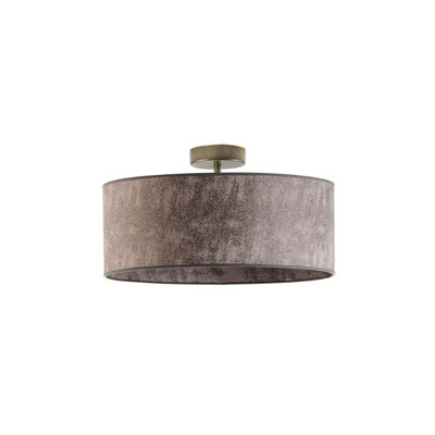 Audriona Semi Flush Mount