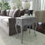 Croydon One Drawer with Pullout Side Table-848427013