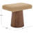 Bennato Wood Base Stool