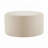 Henrik Modern Upholstered Round Ottoman-238465083