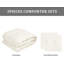 Ensemble d'édredon en microfibre-61810666-61810662