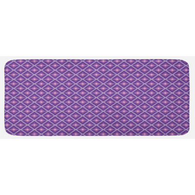 Tapis de cuisine