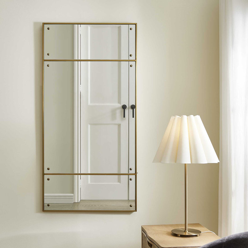 Miroir Uttermost Wrenton