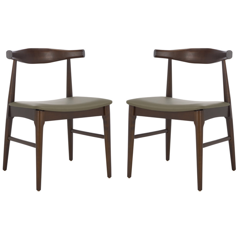 Dining Chair, Espresso