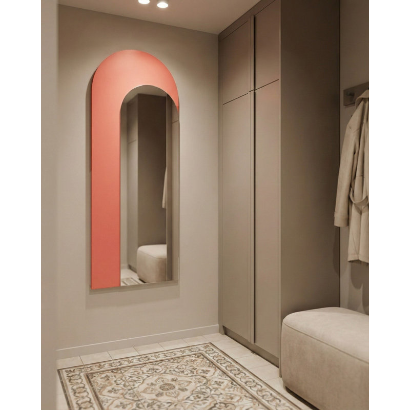 Arch Mirror