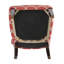 Chaise rembourrée en bois massif Lancaster-15849706