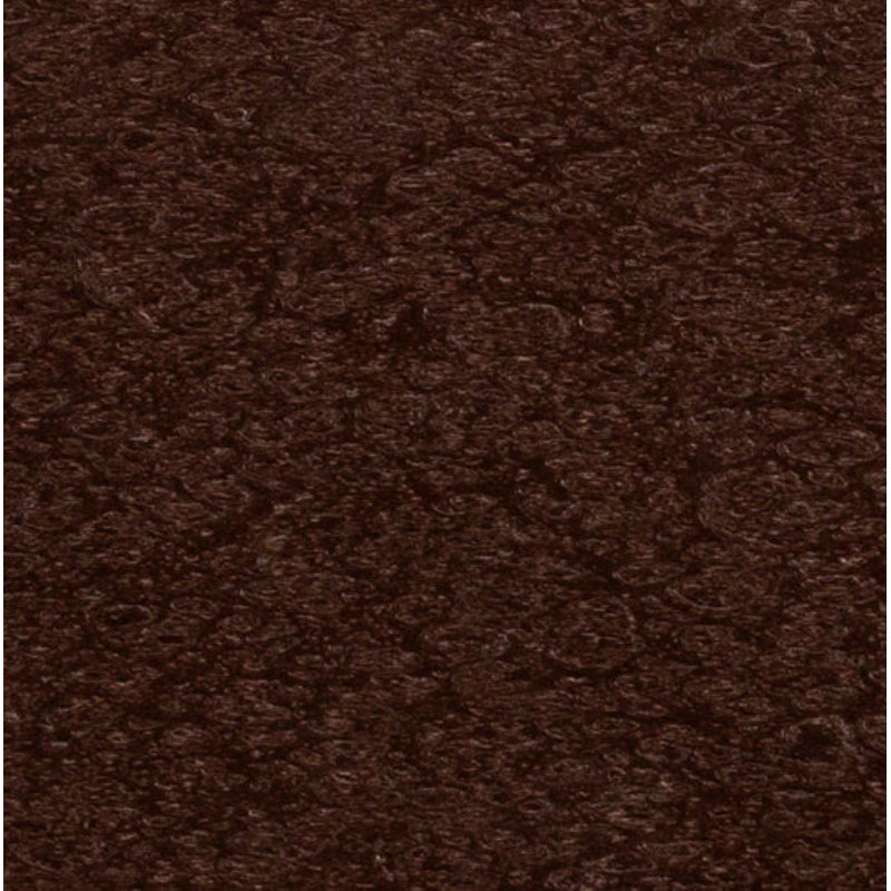 EDGE 5 - Person Seating Group with Cushions, Spiced Brown, Mahogany