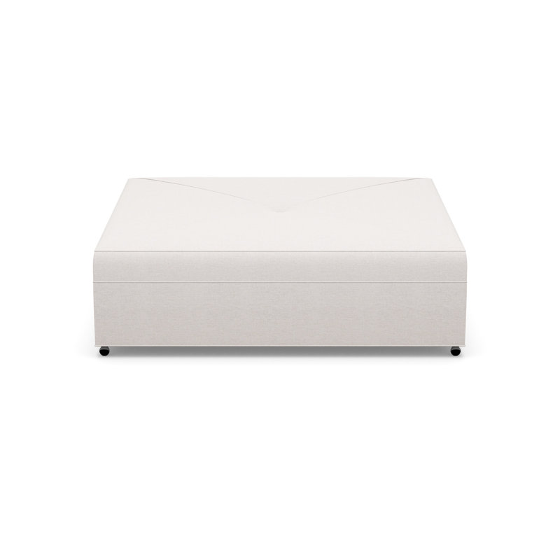 Square Ottoman, 7064-88