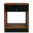 Table de chevet Ini