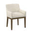 Upholstered Arm Chair-133750189-133750268