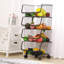 Gledhill Bar Cart