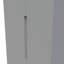 Fully Assembled 2 Door Wardrobe-89072038-89072039