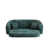 Chenille verte