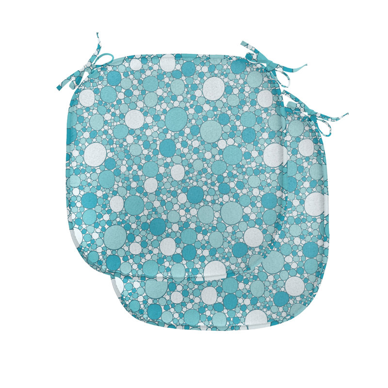 Coussin de siège Bubbles