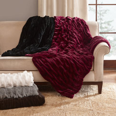 Willa Arlo Interiors Mimms Blanket