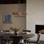Lustre Fiorella - Toile espresso-1637762623