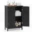 Armoire de salle de bain autoportante-303497123
