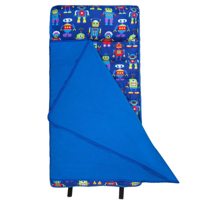 Tapis de sieste pour tout-petits Wildkin