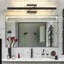 Cassanova 27" Dimmable LED Bath Bar-1412503935