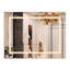 Miroir de salle de bain ED, 3000-6000K Gradient-920517696