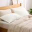 Bedsure Decorative Boho Polyester Pillow Case(Set Of 2)-2046706394-2046706404
