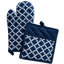 Potholders & Oven Mitts
