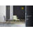 Netkat Plastic Outdoor Dining Side Chair-98199755