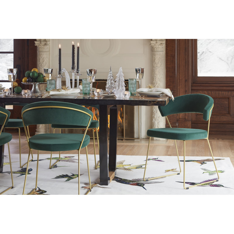 Roots Candelabra