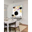 « abstract mouvement » par irena orlov, reproduction d’art sur toile tendue-63940380
