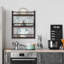 Tiered Shelf