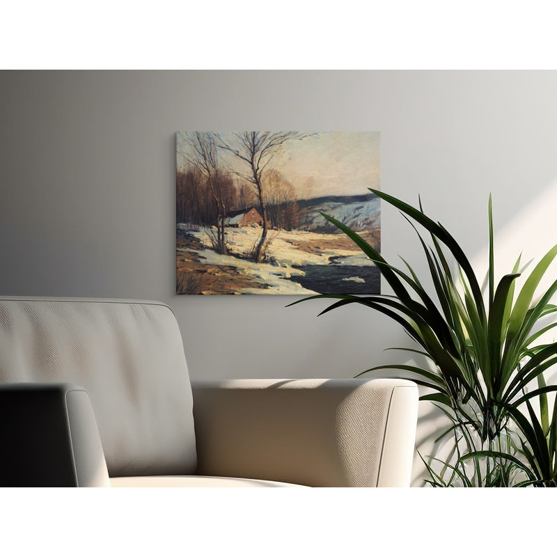 Wrapped Canvas Print Set, 24x16
